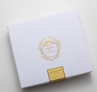 مجموعة ليرينق كيت من جيارديني دي توسكانا 5 × 8 مل