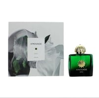 عطر امواج ايبيك الاخضر نسائي او دو بارفيوم 100مل