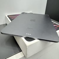 ايباد برو 11 معالج m2 الذاكرة 128GB فضي