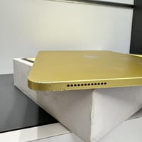ايباد 10 الذاكرة 64GB مستخدم عليه أثرٍ الاستخدام ح...