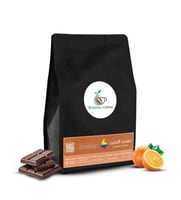 كولومبي كوليبري - قهوة اسبريسو