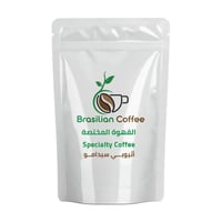 بن سيدامو اثيويبي مختصة - حبوب