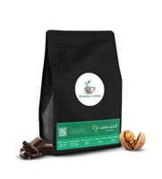 برازيلي سانتوس - قهوة مختصة