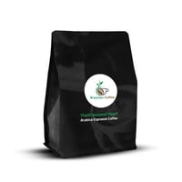 قهوة اسبريسو ارابيكا - حبوب