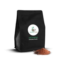 شوكولاته باودر