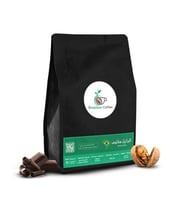 برازيلي سانتوس - قهوة اسبريسو