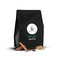 شاي كرك هندي بالهيل