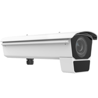 كاميره لوحات السيارات مع اضاءة iDS-2CD7026G0/EP-IH...