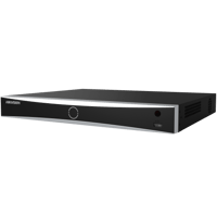 جهاز تسجيل هيك فيجن16 قناة بدون منافذ DS-7616NXI-K...