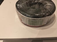 كيبل RG59 Y50 مع كهرباء