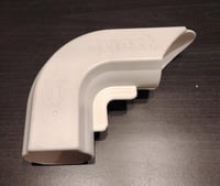 قطع تشكيل استاند كوع L