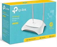 راوتر شبكة تبلينك TP-LINK ROUTER TL-WR840N