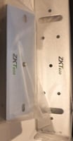 حامل معدنى للباب ZK-LMB-350 ZL ZKTeco - Pcs