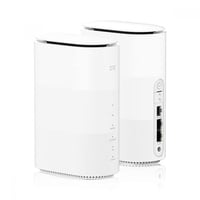 Router Zte 5G راوتر 5 جي موديل Cpe Mc801A