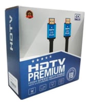 كيبل HD 4K PREMIUM 5 M