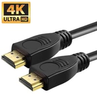 سلك اتش دي 3متر - فوجي ستار4K