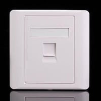 فيش جداري ارجي 45