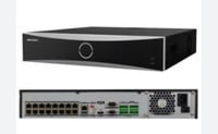 هاز تسجيل هيك فيجن16 قناة بدون منافذ DS-7716NXI-K4