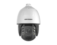 كاميرا هيك فيجن PTZ بدقة 8 ميجا – كاميرا 7 بوصة وت...