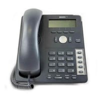 Snom D710 o 4*SIP Line, High End Security IP Phone...