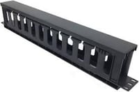 Cable كيبلات شبكة منظم HS-MA1U Manager 1U