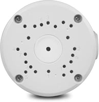 علبة وصلة دائرية 153mm - استورا