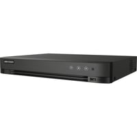 جهاز تسجيل DVR هيك فيجن 16 مدخل حتي 8 ميجا مودي721...