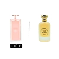 عطر صمام اوي بلانك بارفيوم 100مل