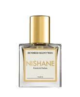 عينة نيشاني هاندريد سايلنت وايز اكسترايت دو بارفيو...