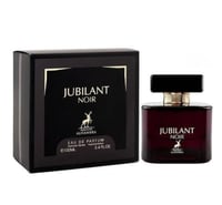 عطر ميزون الهامبرا جوبيلانت نوار او دو بارفيوم 100...