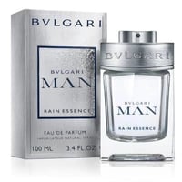 عطر بولغاري مان رين اسنس او دو بارفيوم 100مل