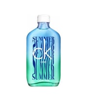 تستر كالفن كلاين سي كي ون سمر اصدار 2021 تواليت 10...