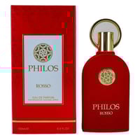 عطر ميزون الهامبرا فيلوس روسو او دو بارفيوم 100مل