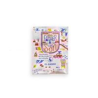 عينة الجنسو لايك فاذر صن او دو تواليت 1.5مل