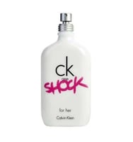 تستر كالفن كلاين سي كي ون شوك الابيض النسائي توالي...