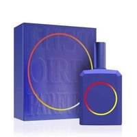 عطر هيستورا دي بارفيوم This Is Not A Blue Bottle 1...