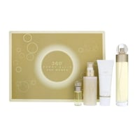 طقم بيري اليس 360 النسائي او دو تواليت (عطر 100مل+...