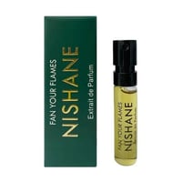 عينة نيشاني فان يور فلاميز اكسترايت دو بارفيوم 2مل