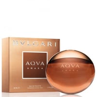 عطر بولغاري اكوا امارا او دو تواليت 50مل