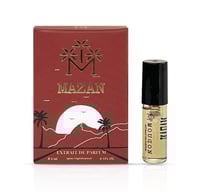 عينة موودون مازان اكسترايت دو بارفيوم 3مل