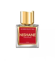 عينة نيشاني هاندريد سايلنت وايز اكسترايت دو بارفيو...