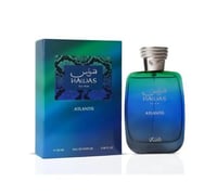 عطر الرصاصي هوس اتلانتس الرجالي او دو بارفيوم 100م...