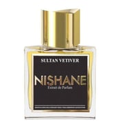 تستر نيشاني سلطان فيتيفر اكسترايت دو بارفيوم 50مل...