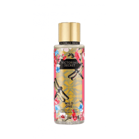 معطر جسم فيكتوريا سيكرت وايلد وان 250مل