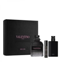 طقم فالنتينو اومو بورن ان روما الرجالي او دو توالي...