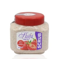 صنفرة شفا بالفراولة 500مل