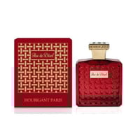 عطر هوبيجان روز دو ديزيرت او دو بارفيوم 100مل