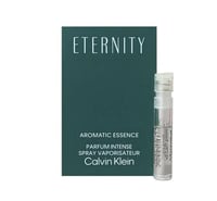 عينة كالفن كلاين اترنتي اروماتيك ايسنس الرجالي بار...