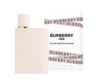 عطر بربري هير 2024 او دو بارفيوم انتنس 100مل