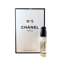 عينة شانيل نمبر 5 او دو تواليت 1.5مل